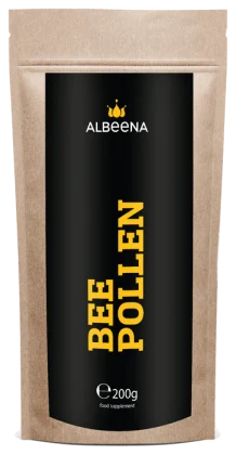 Včelí peľ 200 g