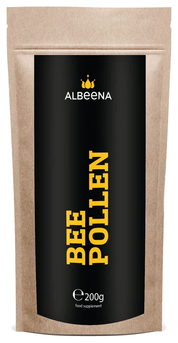 Včelí peľ 200 g