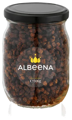 Včelí chlieb, perga 300 g