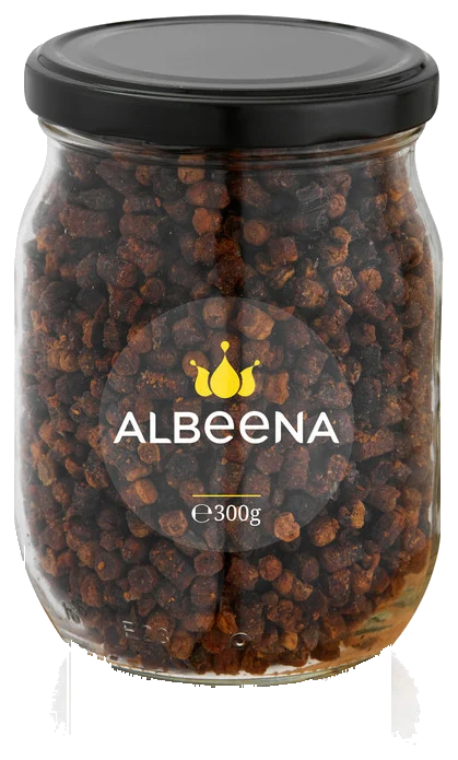 Včelí chlieb, perga 300 g
