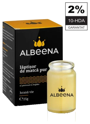 Materská kašička 25 g
