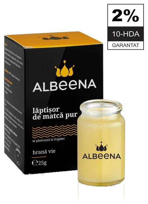 Materská kašička 25 g