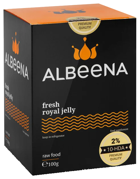Materská kašička 100 g