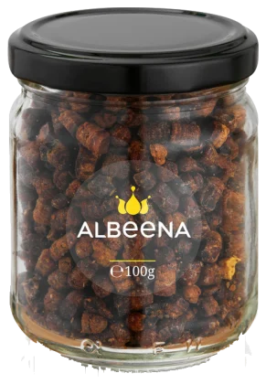Včelí chlieb, perga 100 g