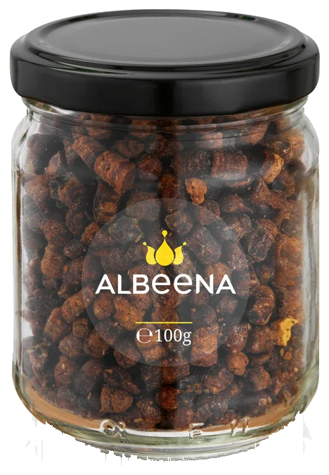 Včelí chlieb, perga 100 g
