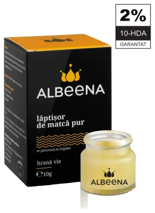 Materská kašička 10 g