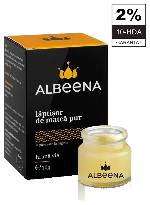 Materská kašička 10 g