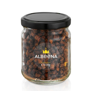 Včelí chlieb, perga 100 g